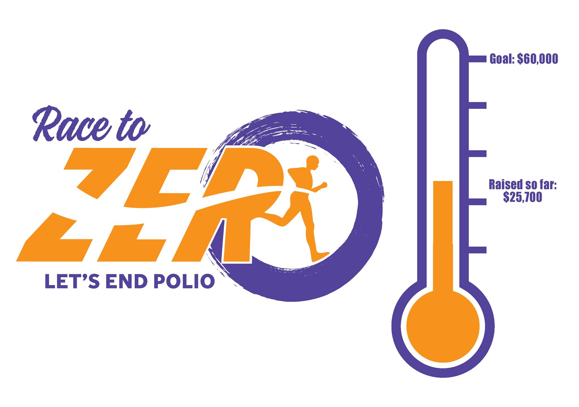 CONTRIBUTE YOUR LUNCH MONEY TO Stop Polio! | Rotary Club of Allentown
